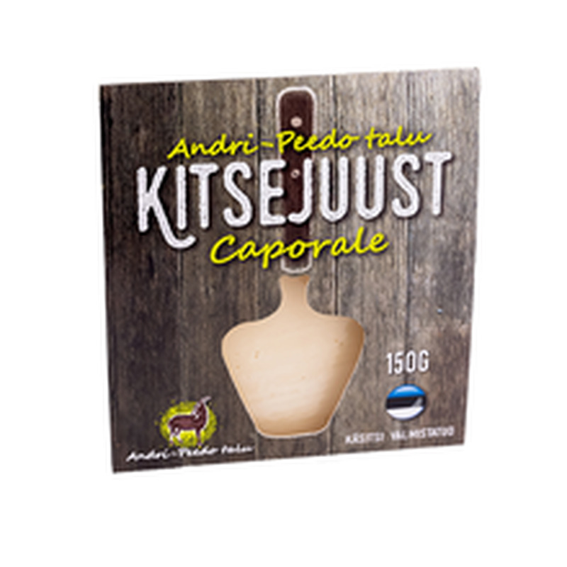 Kitsepiimajuust, 150 g