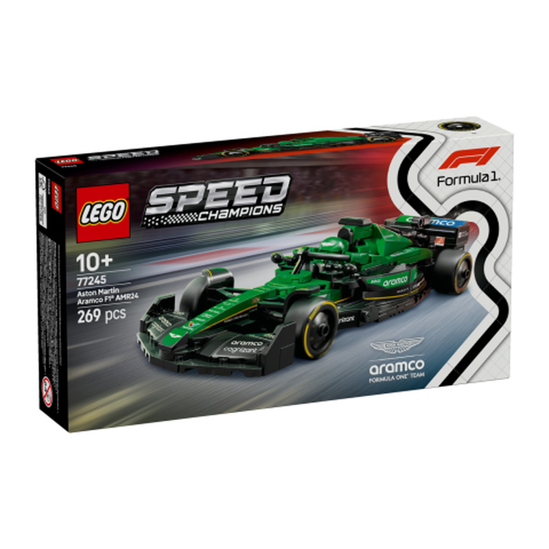 Konstruktor Lego Speed Champions 77245