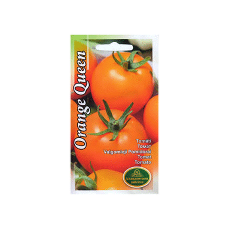 Tomat Orange Queen