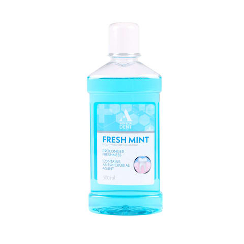 Suuvesi Almeda Dent 500ml