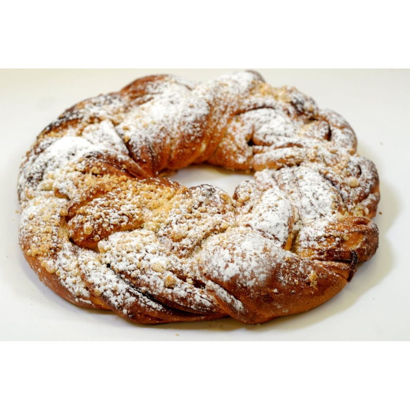Haapsalu Kaneelikringel 500g