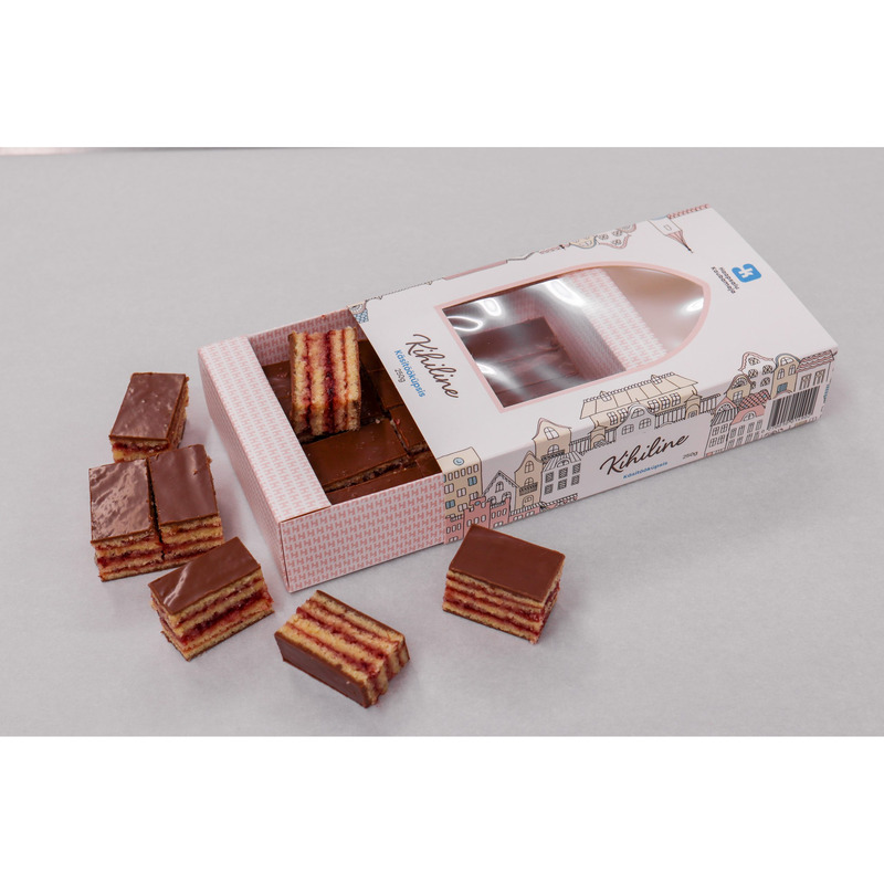 Haapsalu Kihiline küpsis 250g