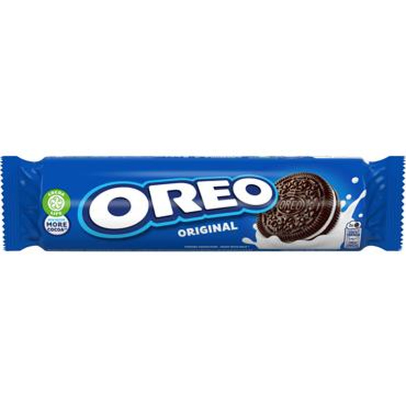 Küpsised Original OREO 154g