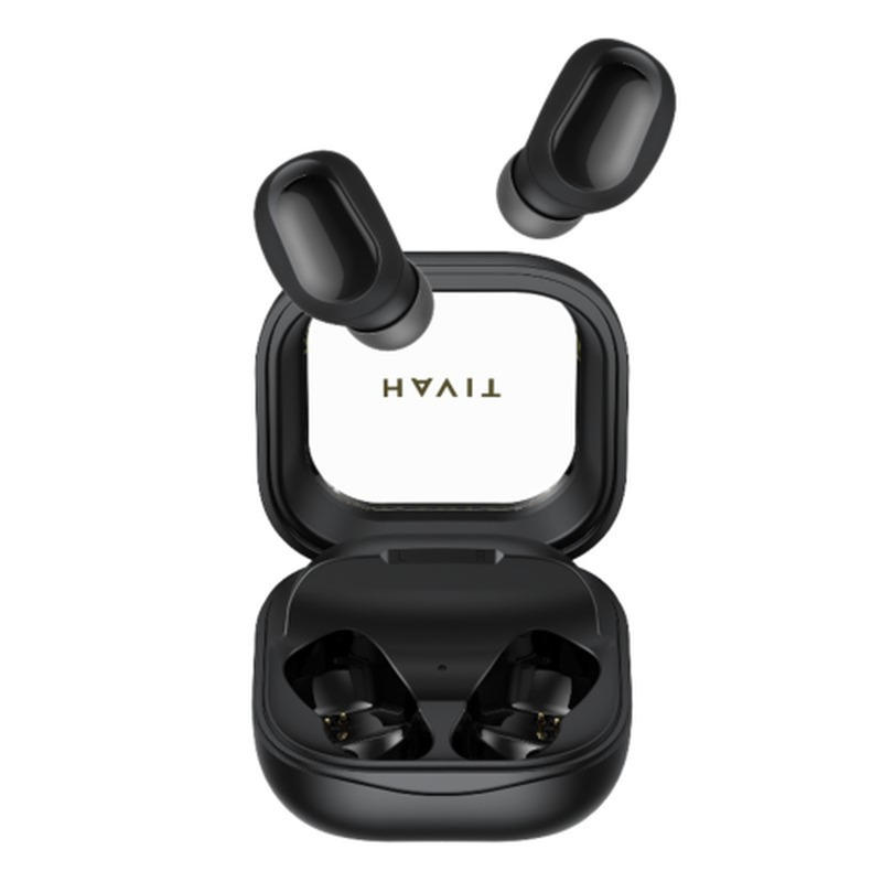 Kõrvaklapid Havit 7hx4 black Dot