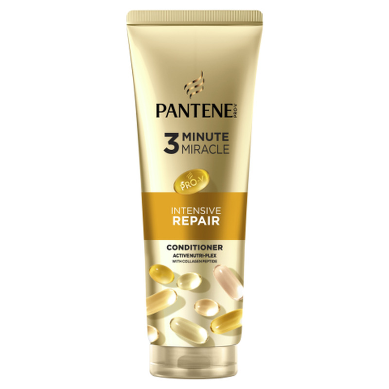 Palsam Pantene Repair&Protect intensiivne 220ml