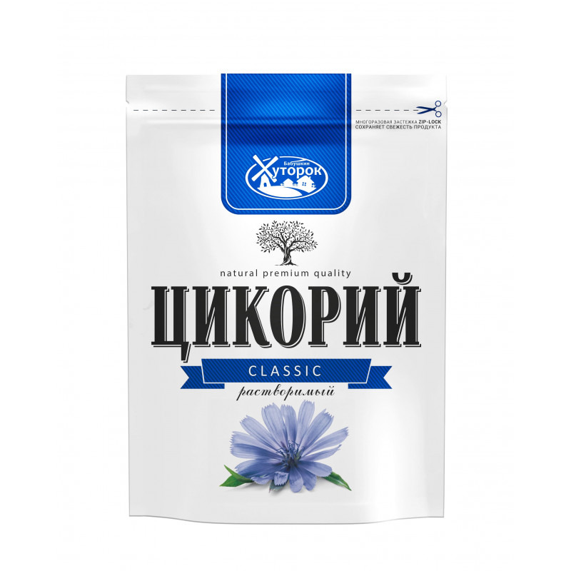 Hutorok Sigurikohv Classic 100g