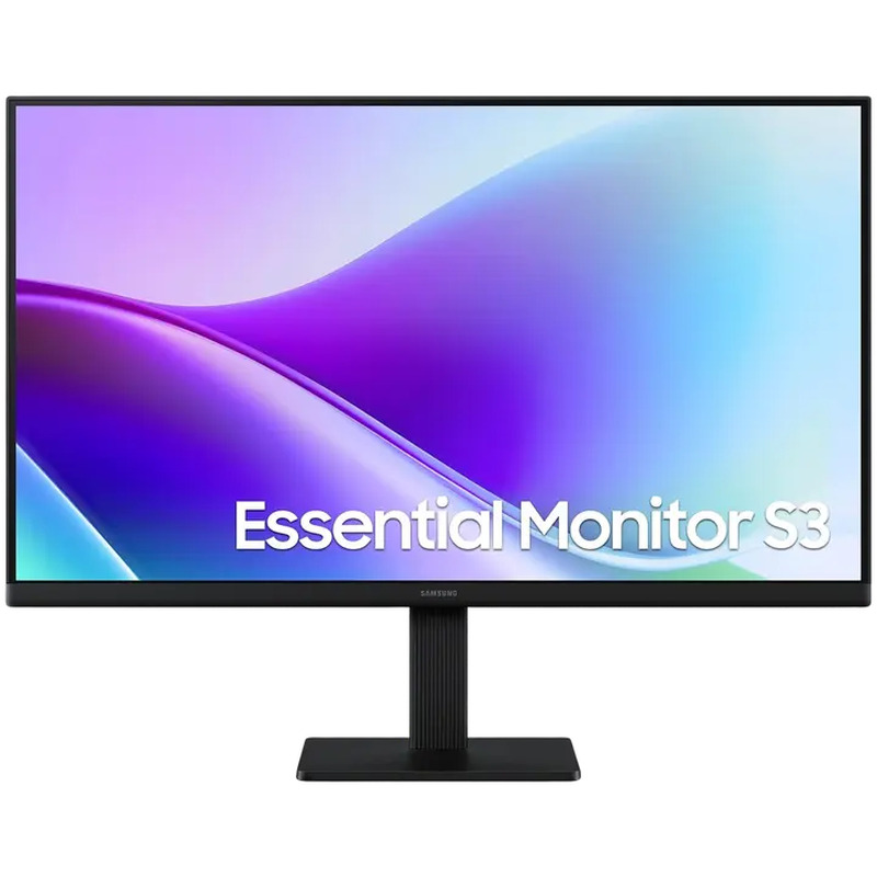 Monitor Samsung 24 S24F324G FHD 120Hz