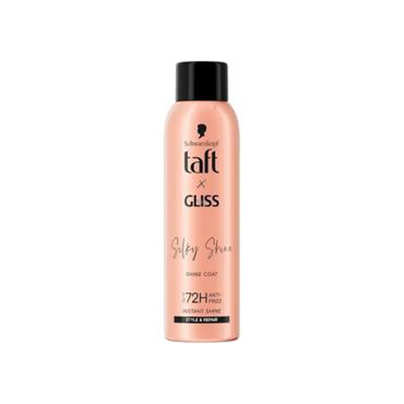 Juuksesprei TAFT TxG Silky Shine 150ml