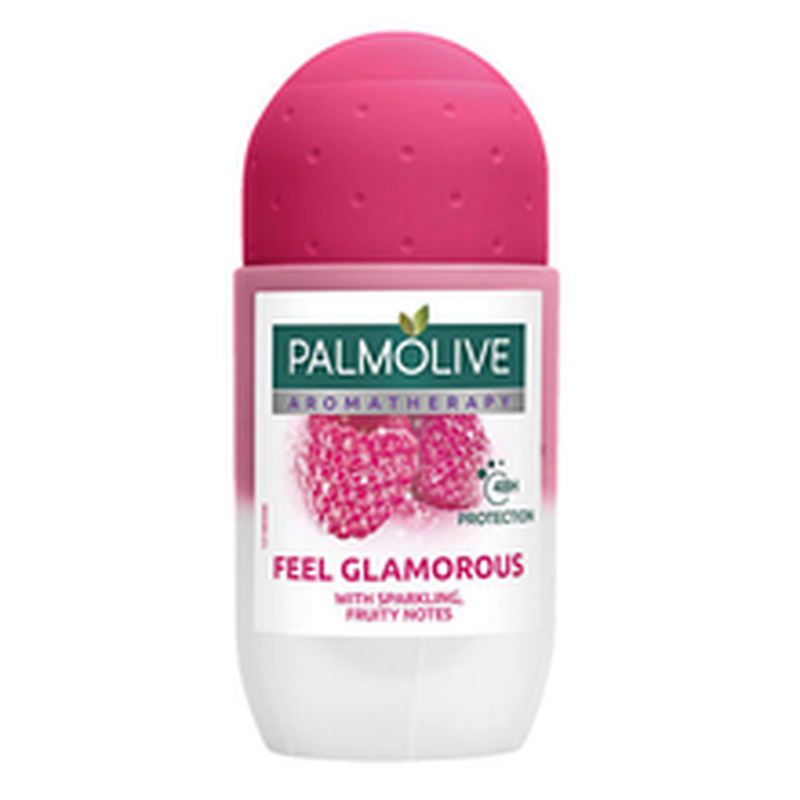 Rulldeodorant Aromatherapy Glamorous 50ml