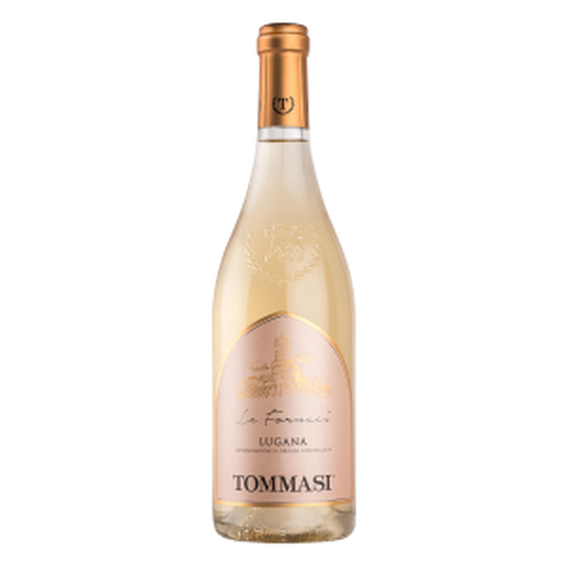 Tommasi Le Fornaci Lugana 75 cl