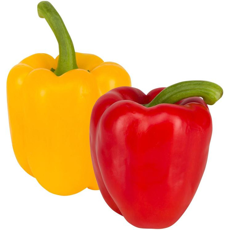 Paprika Duo 225g