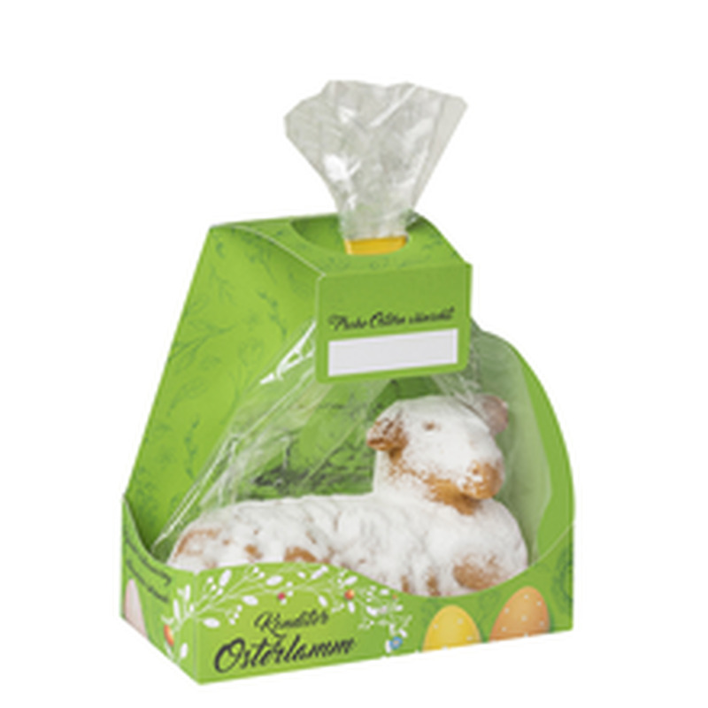 Keeks Kevadlambake 400 g