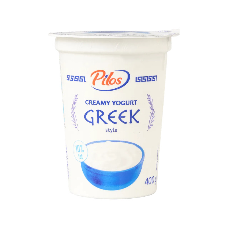 Kreekapärane jogurt 10%