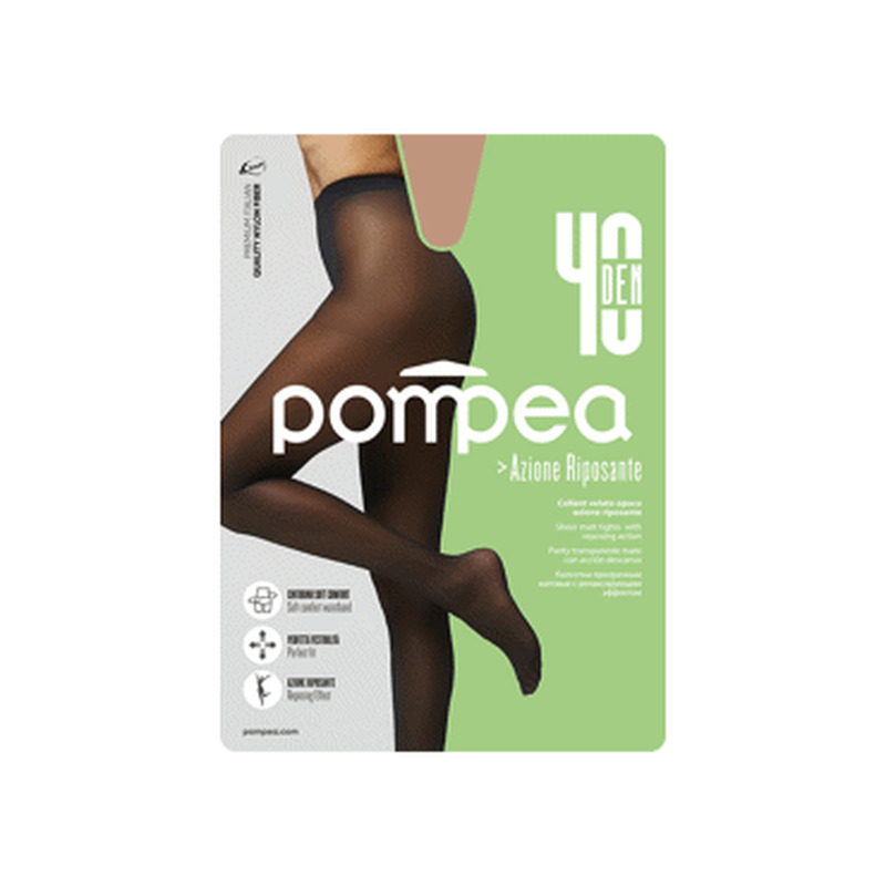 N.sukkpüksid POMPEA 40d dorata 4