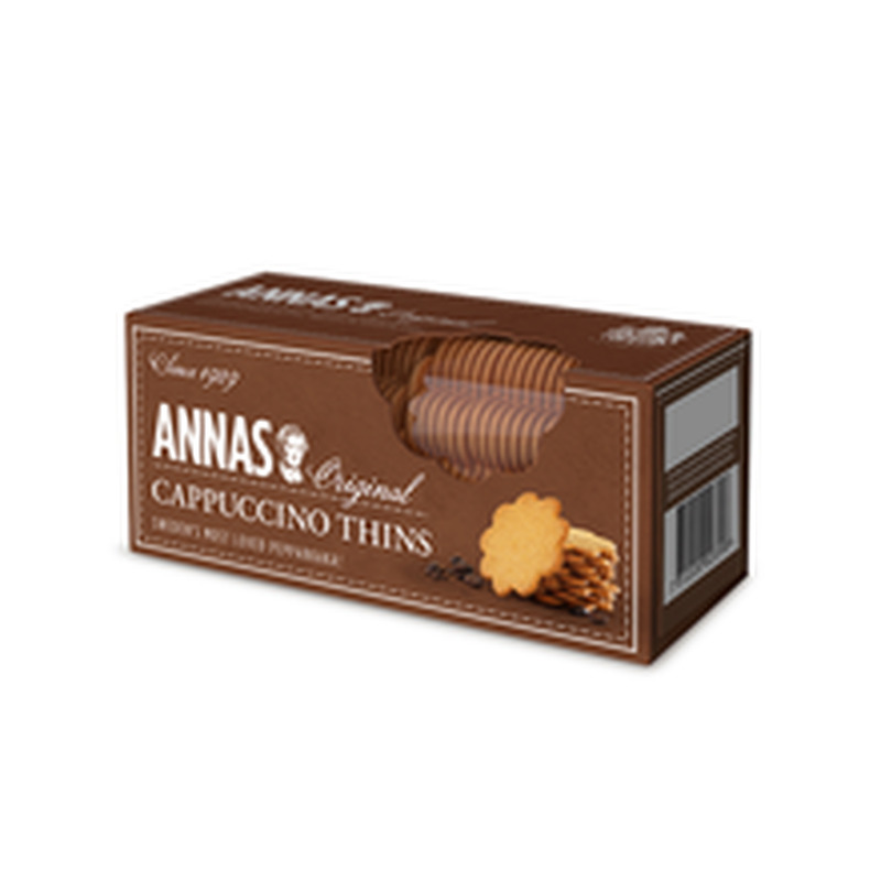 Annas Kohvimaitselised piparkoogid 150g