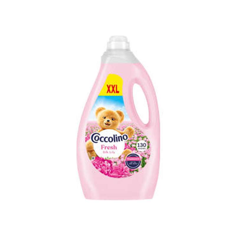 Pesul.vah.COCCOLINO SilkLily 2.99L,130pk