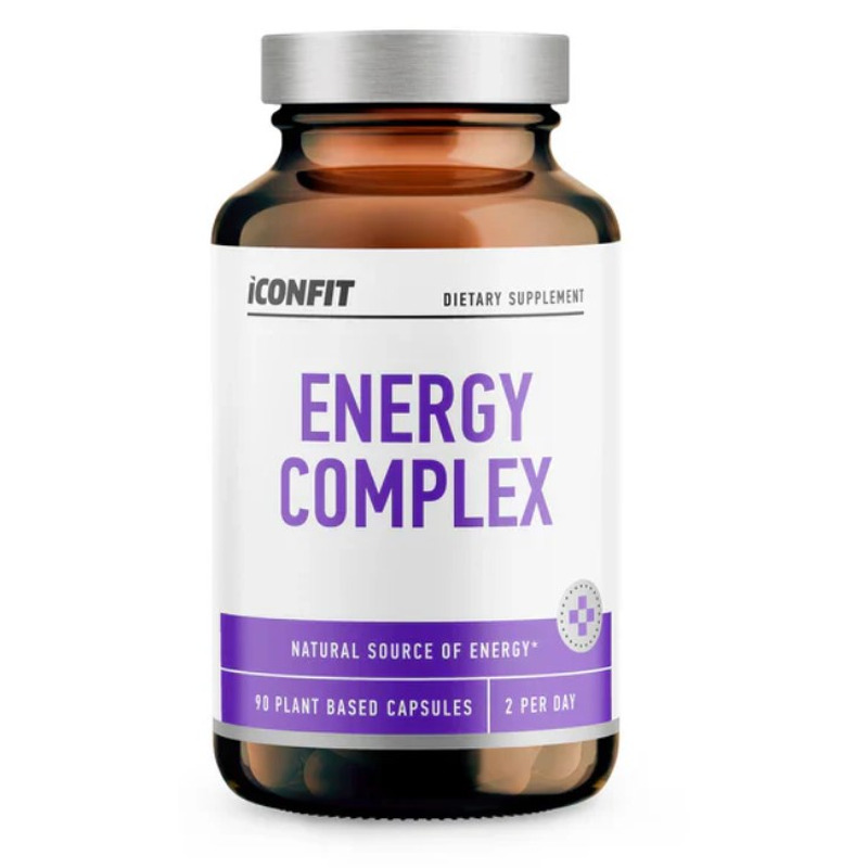 Iconfit Energy Complex 90tk