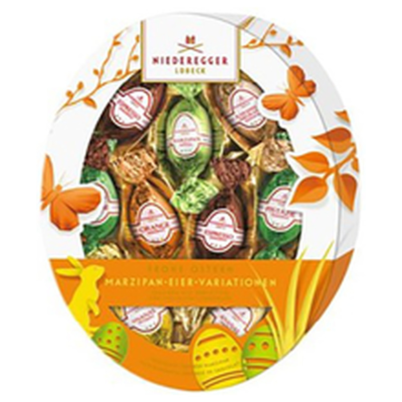 Martsipani munad 150g