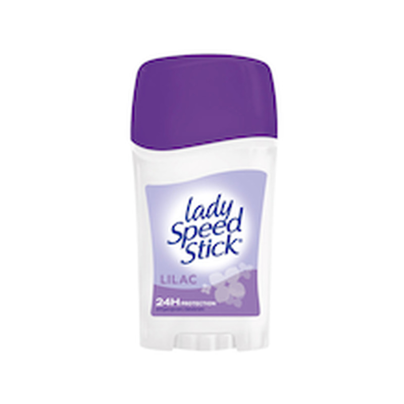 Pulkdeodorant Lilac naistele, LADY SPEED STICK, 45 g