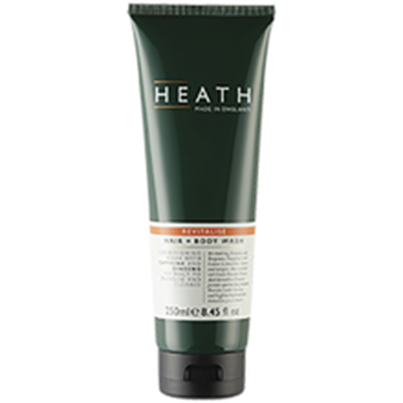 Kehapesu revitalise 250ml