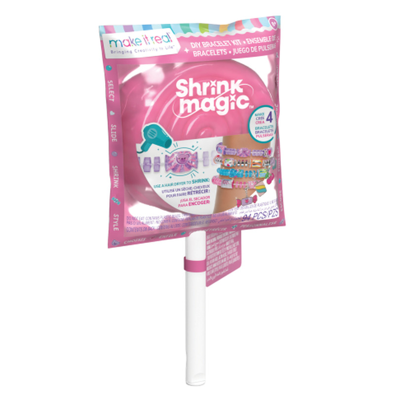 Shrink Magic käevõru komplekt MIR 1757M SS26