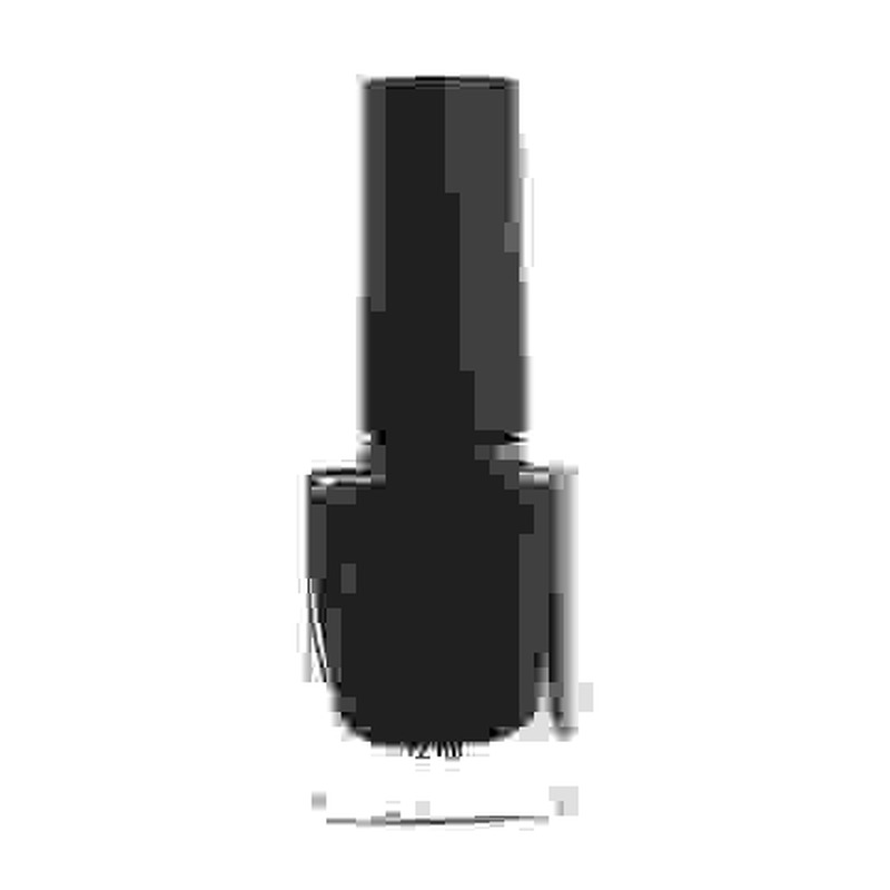Küünelakk Wild&Mild 002 lady in black 12ml