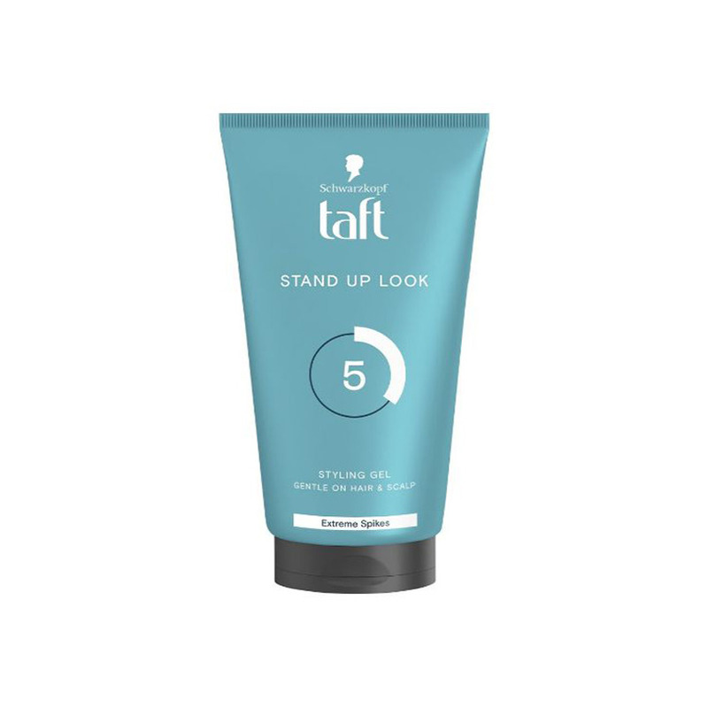 Juuksegeel Taft STAND UP LOOK 150ml