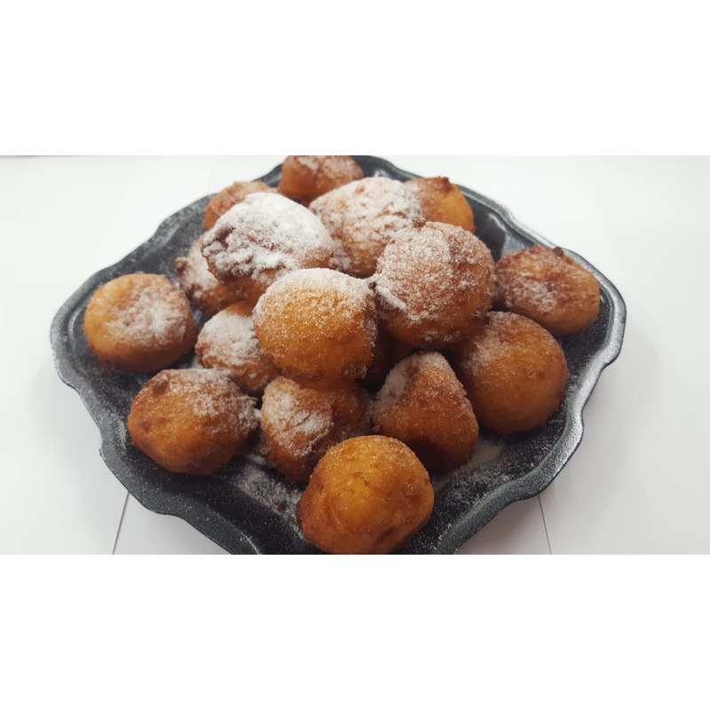 Haapsalu Kohupiimapallid 250g