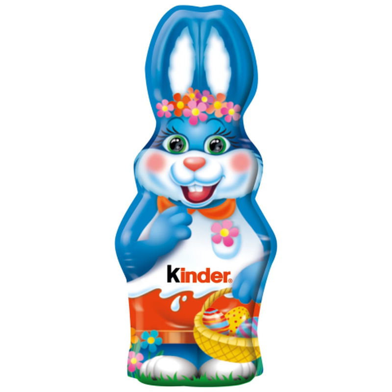 Šokolaadikujuke Kinder 55g