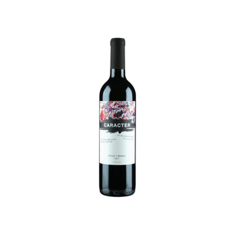 Vein S.A.Caracter Cab.Malbec'20 750ml