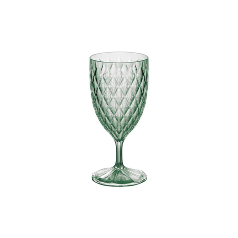 Pokaal Glamour 380ml plastik SS24