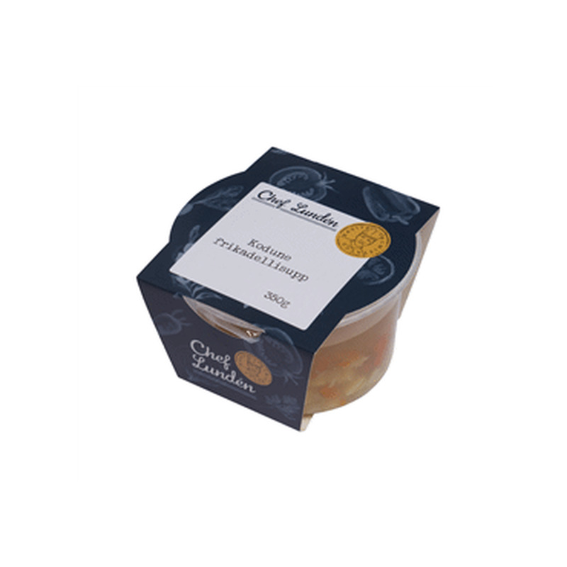 Kodune frikadellisupp 350g