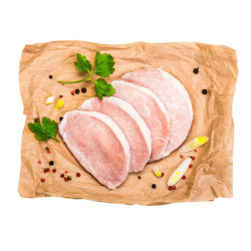 Sea seljafilee lõigud