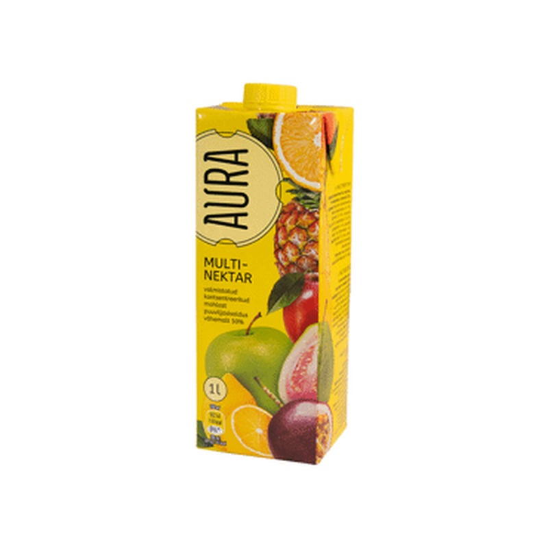Multinektar AURA 1L