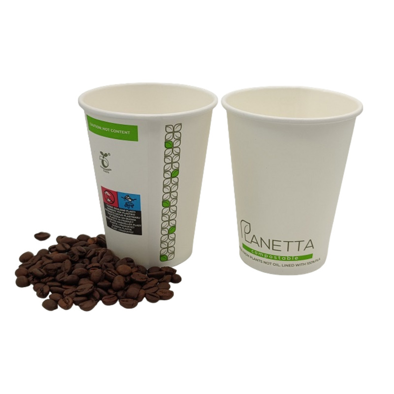 PLANETTA Kuumajoogitops 360ml 1000tk