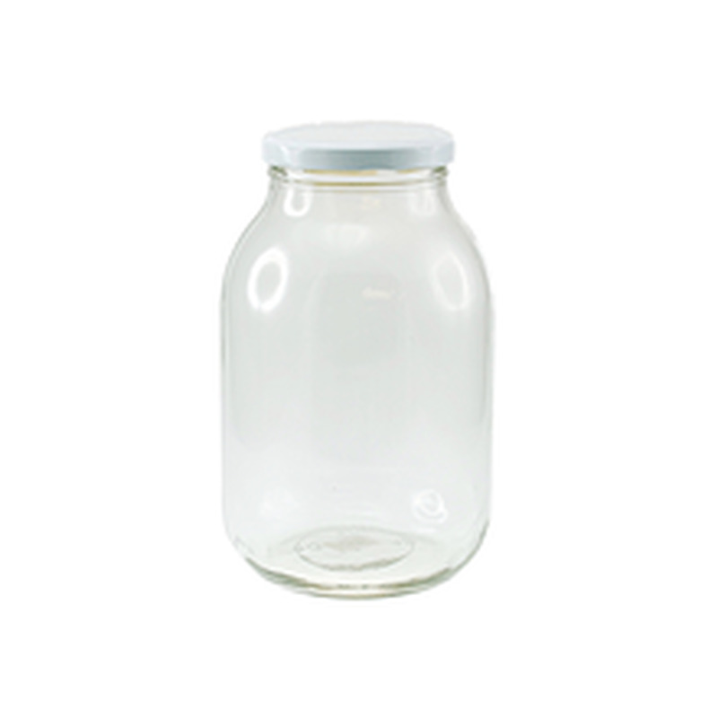 Purk kaanega 3L, 1tk