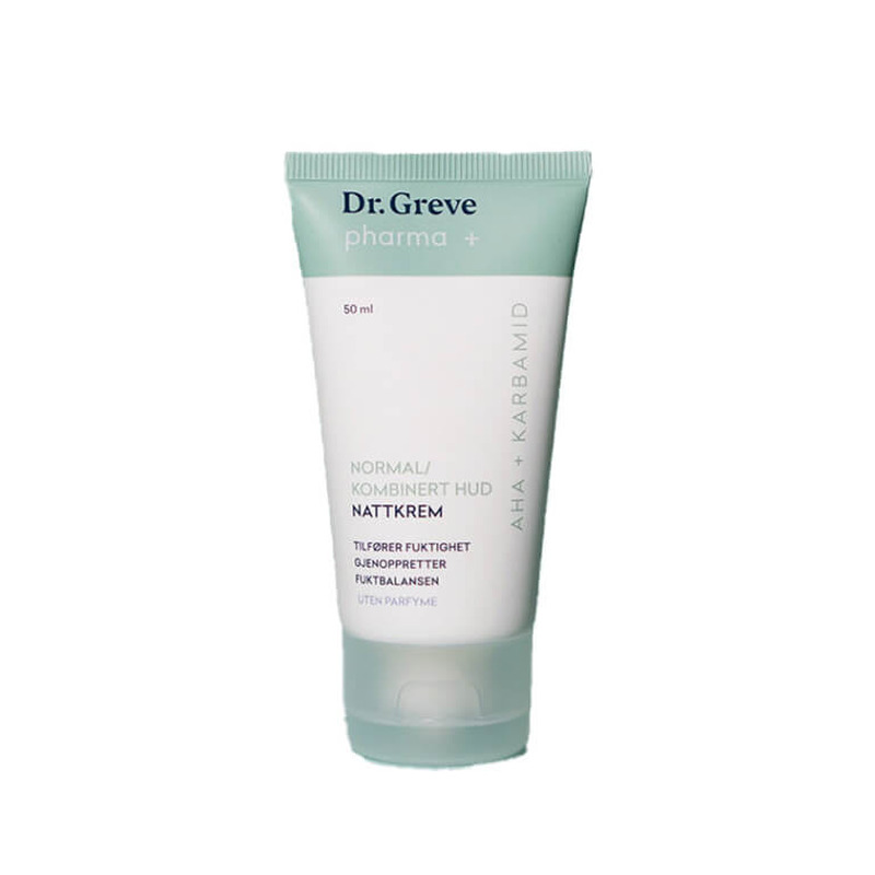 Dr.Greve Näokreem 50ml