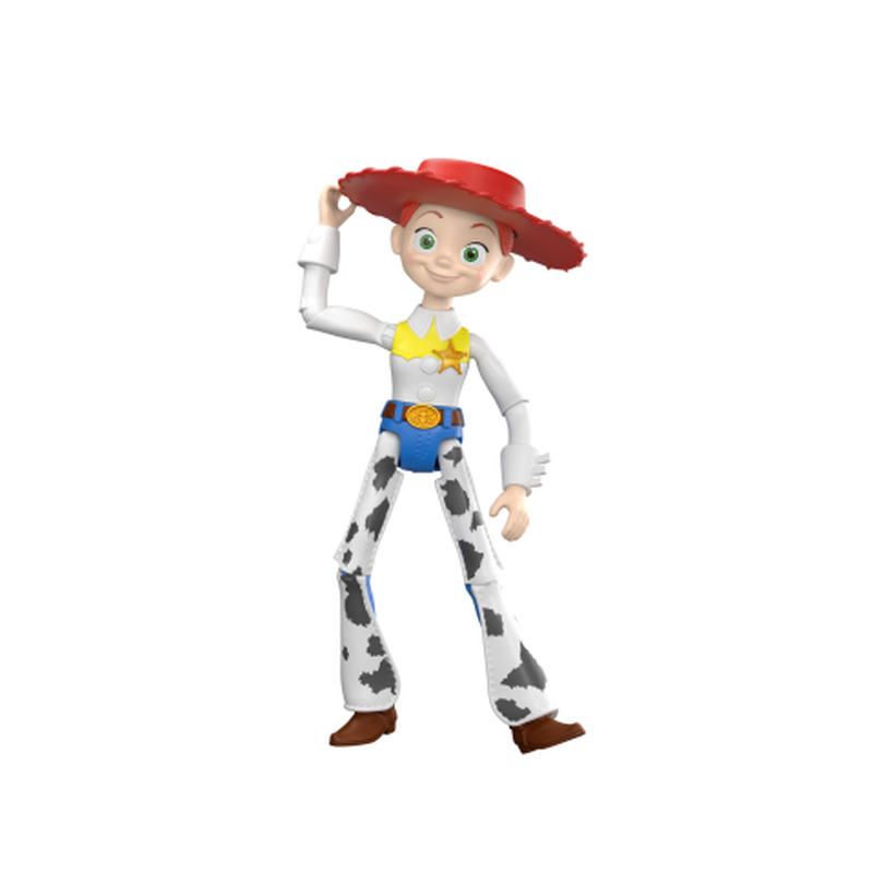 Figuur Toy Story 5 Basic tegelaskuju SS26