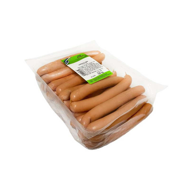 Karni Lemmikviiner ~1,2 kg