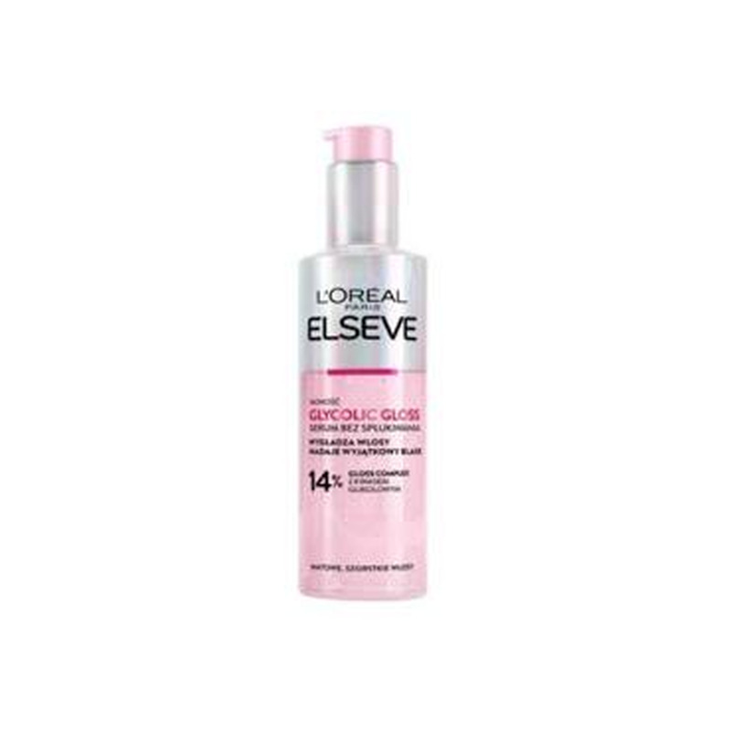 Juuksesprei ELSEVE Glycolic Gloss 150ml