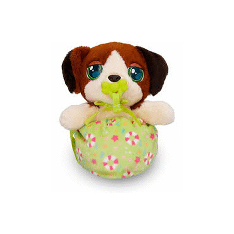 Pehme mänguasi Baby Paws kutsikad