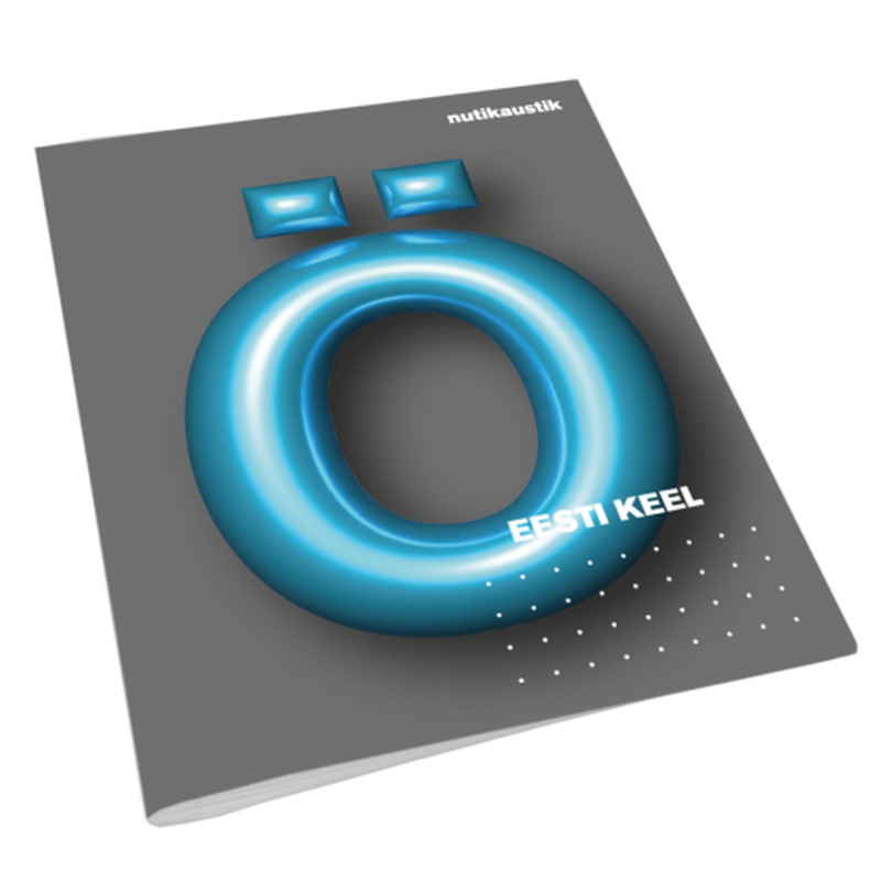 Nutikaustik Bradley eesti keel 36l jooneline 23