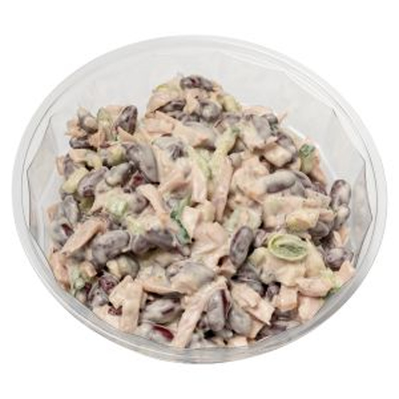 Coop Kokad Oa-singisalat 600g