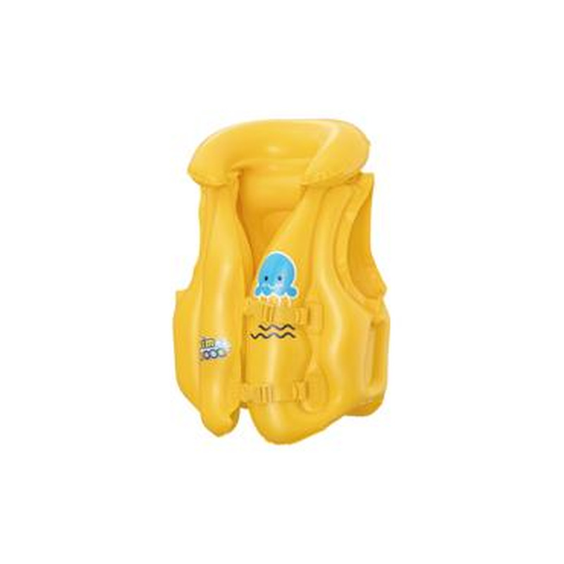 Ujumisvest BESTWAY 51x46cm