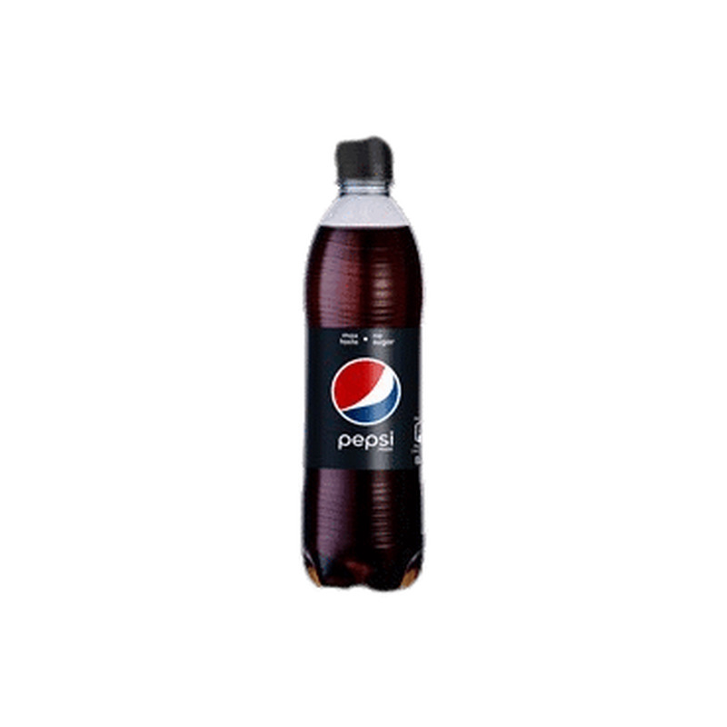 Karastusjook PEPSI Max 500ml