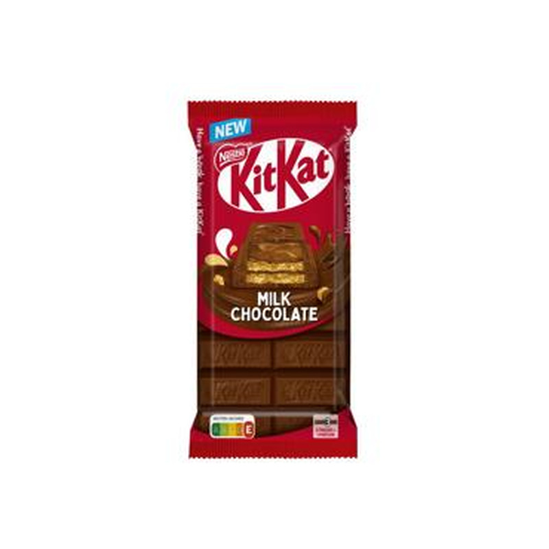 Piimašok.tahvel KIT KAT 99g