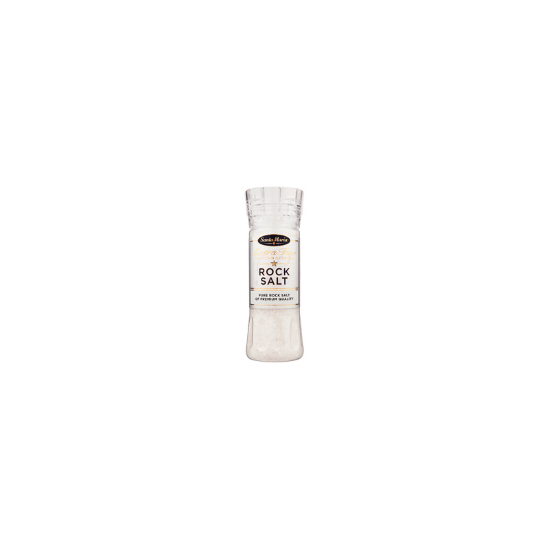 KAST 6tk! Santa Maria Kivisool veskis 140g