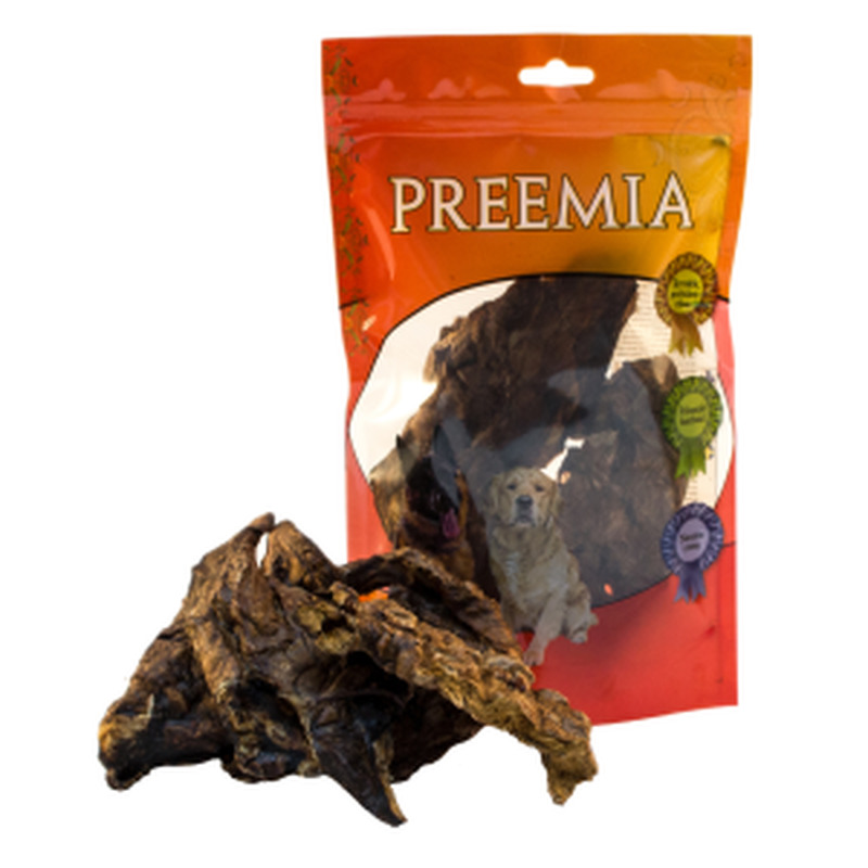 Kuivatatud kops, PREEMIA, 80 g