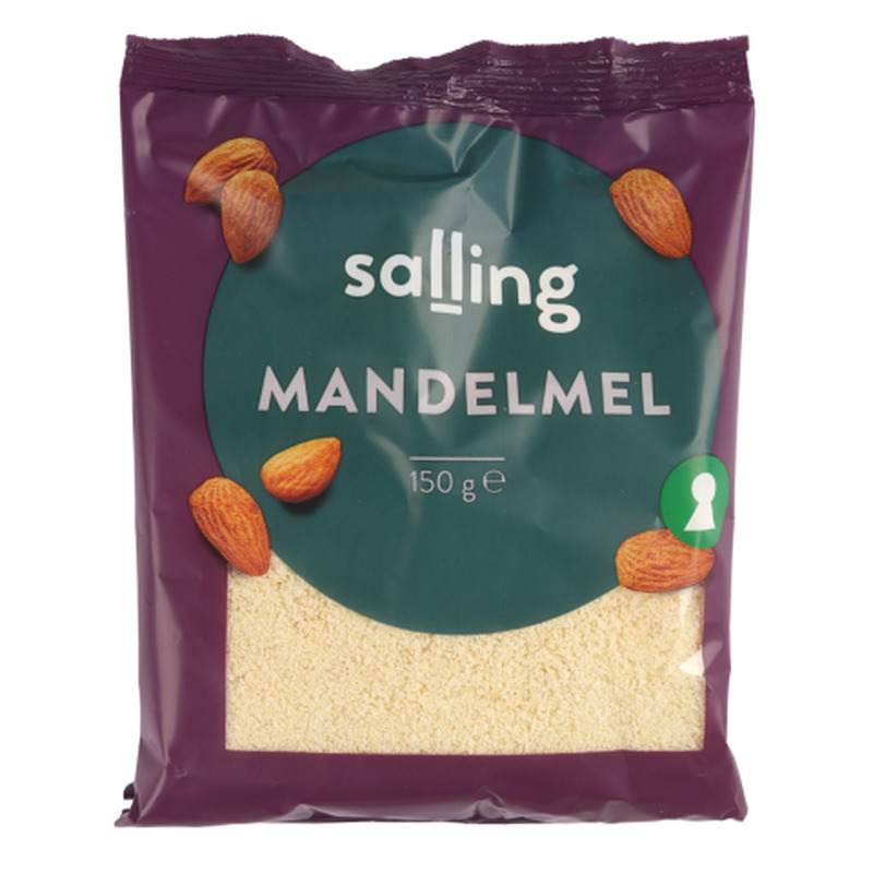 Mandlijahu Salling 150g