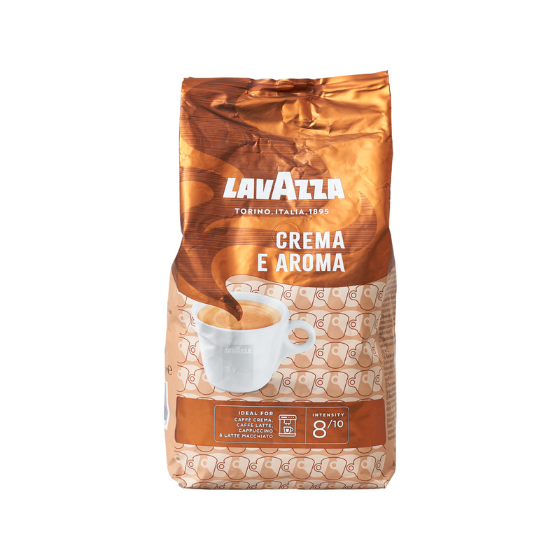 LAVAZZA Kohvioad Crema E Aroma